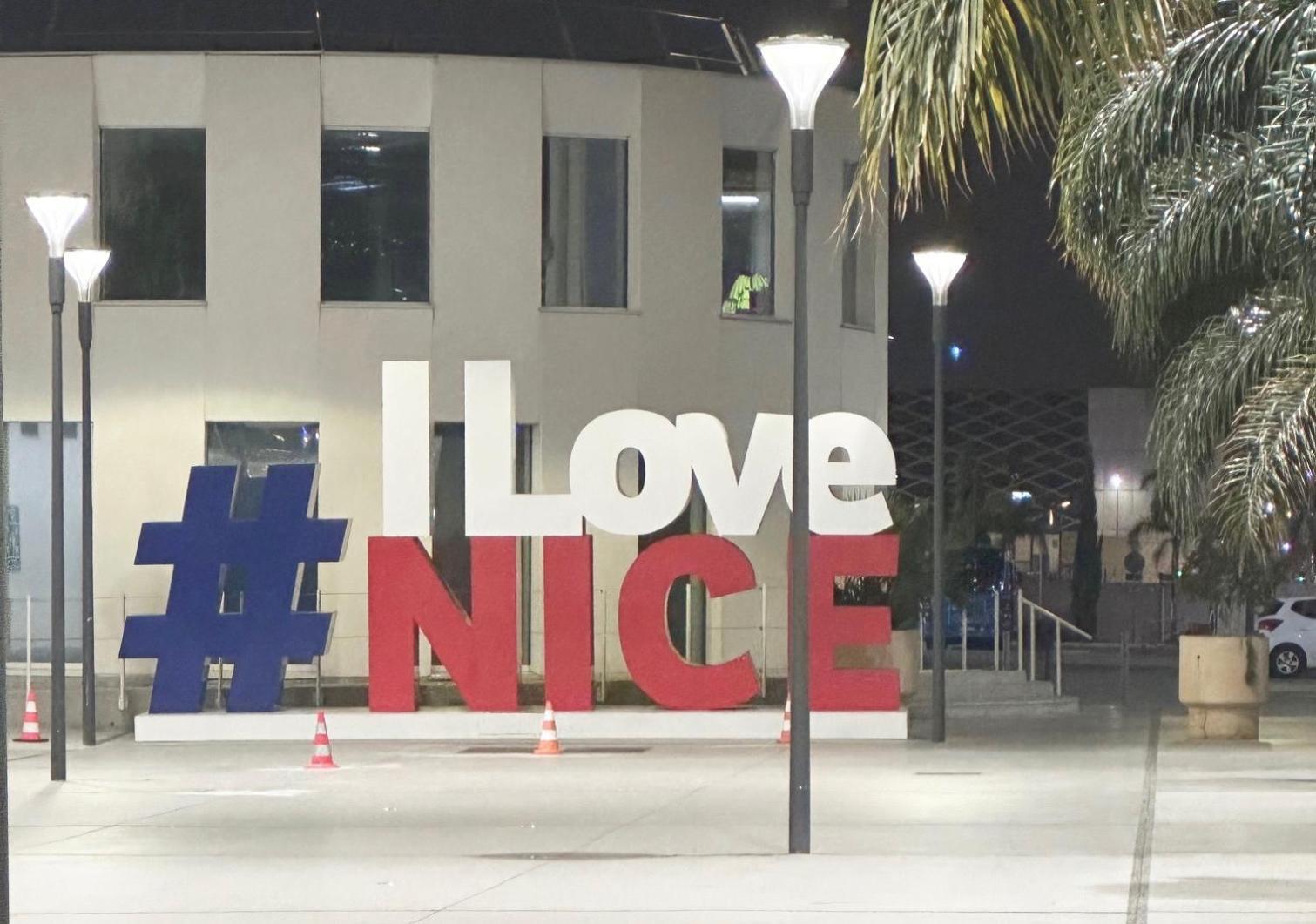 Cannes Centre 5 Minutes De La Mer Ngoại thất bức ảnh