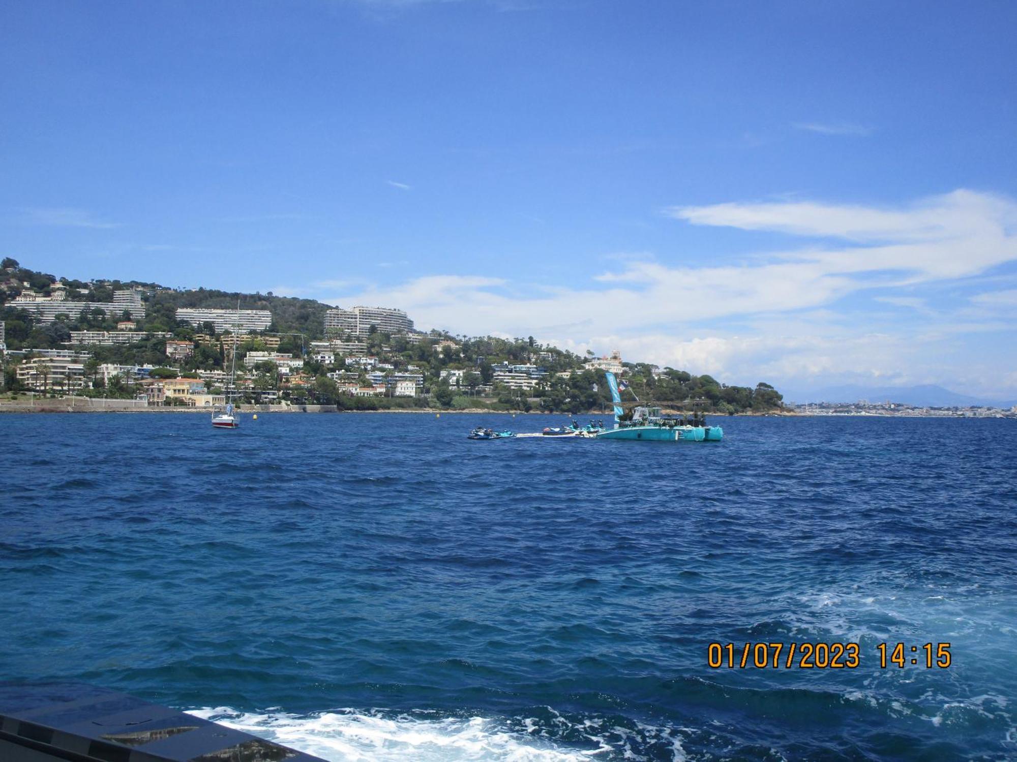 Cannes Centre 5 Minutes De La Mer Ngoại thất bức ảnh